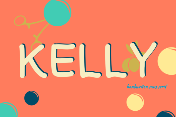 How Kelly Font Can Elevate Your Brand's Visual Identity
